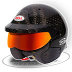 Bell - Visiera M10 per caschi: HP10, Mag 10, Mag 10 Rally - Ravasicorse