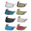 Bell - Visiera SE05 per caschi: GT5 Sport , GT5 Touring, Sport 5 - Ravasicorse