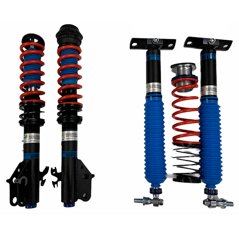 Bilstein B16 - Kit assetto a ghiera per Toyota Yaris GR