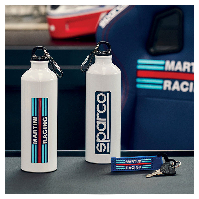 Borraccia Sparco - Martini Racing - Ravasicorse