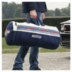Borsa viaggio Sparco - Martini Racing - Ravasicorse