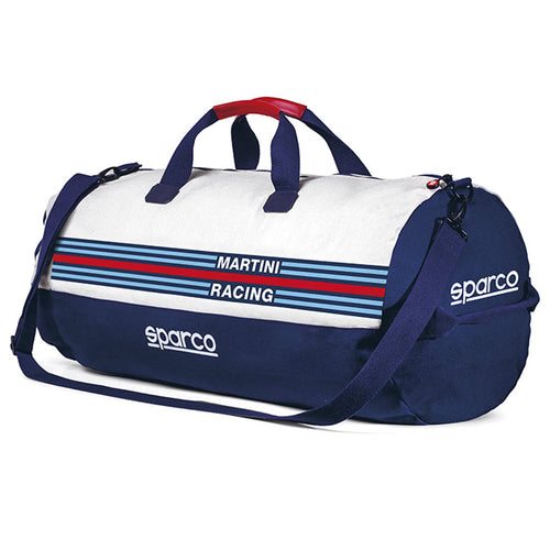 Borsa viaggio Sparco - Martini Racing - Ravasicorse