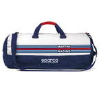Borsa viaggio Sparco - Martini Racing - Ravasicorse