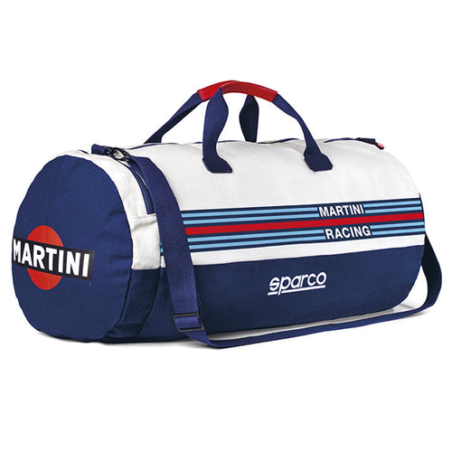 Borsa viaggio Sparco - Martini Racing - Ravasicorse