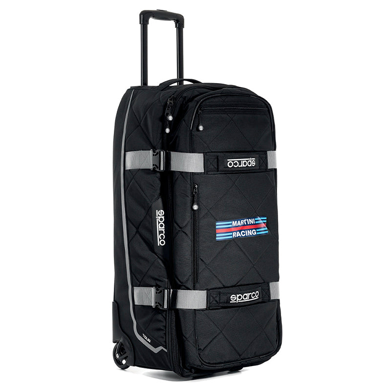 Borsone Tour Sparco - Martini Racing - Ravasicorse