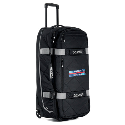 Borsone Tour Sparco - Martini Racing - Ravasicorse