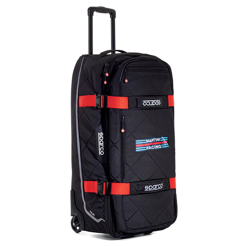 Borsone Tour Sparco - Martini Racing - Ravasicorse