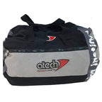 Atech - Sport bag porta casco e hans - Ravasicorse