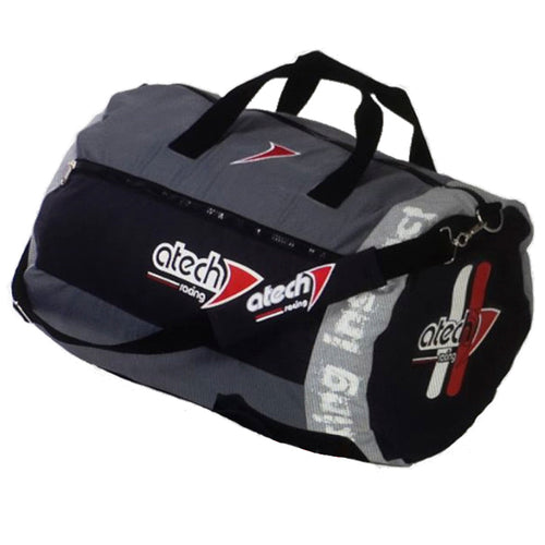 Atech - Sport bag porta casco e hans - Ravasicorse