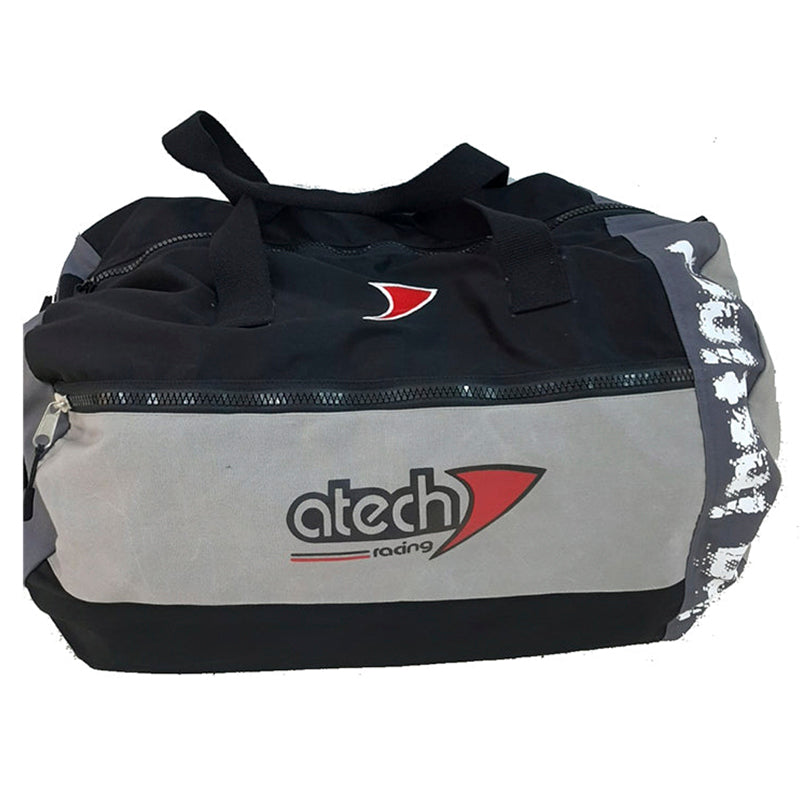 Atech - Sport bag porta casco e hans