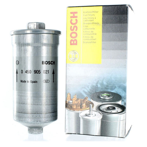 Bosch - Filtro 0450905021 (8 micron) - Ravasicorse