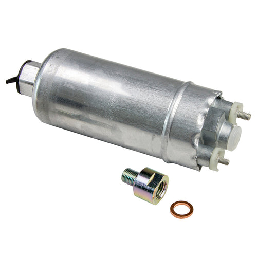 Bosch - Pompe carburante ad alte prestazioni - Ravasicorse