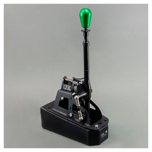 CAE - Ultra Shifter x Audi 80, 90 Typ B4 (01E) - Ravasicorse