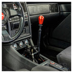 CAE - Ultra Shifter x Audi 80, 90 Typ B4 (01E) - Ravasicorse