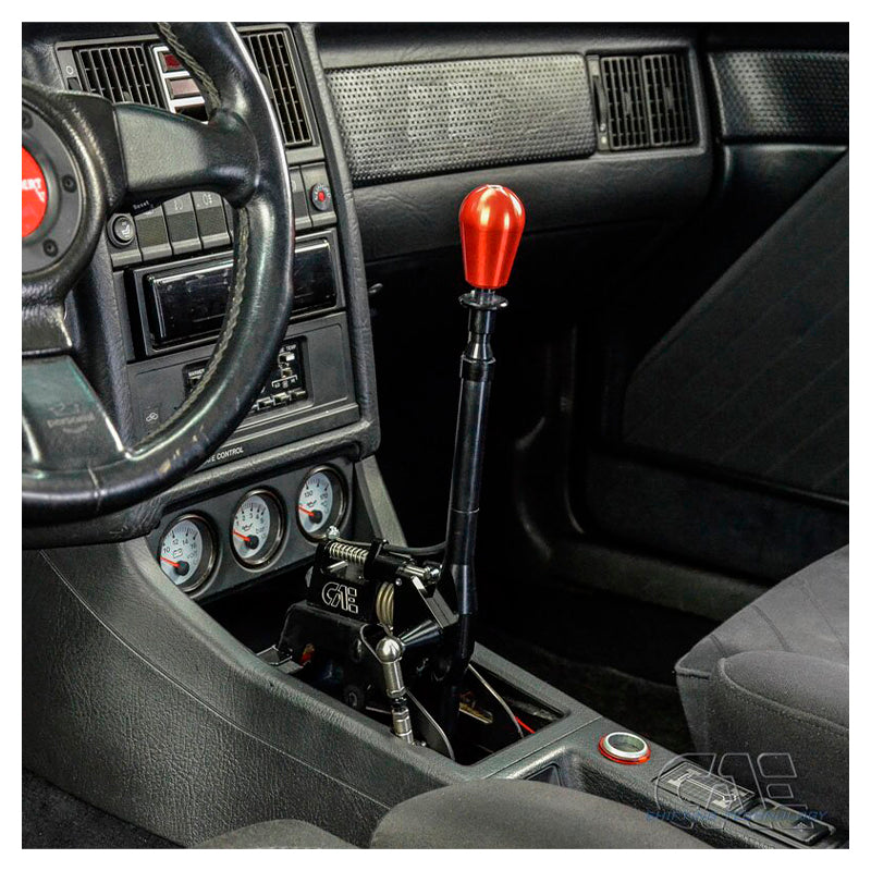 CAE - Ultra Shifter x Audi 80, 90 Typ B4 (01E) - Ravasicorse