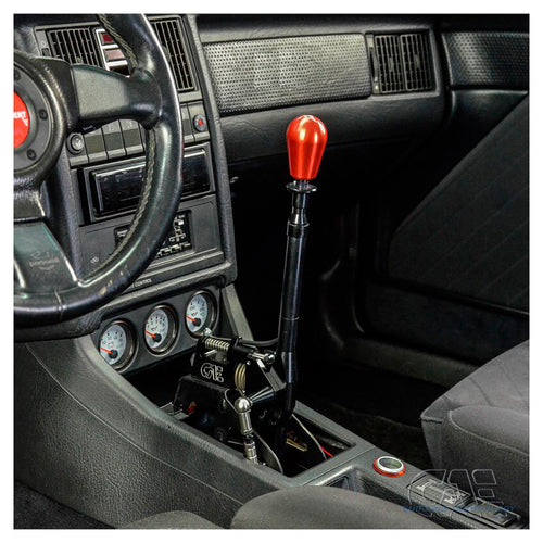 CAE - Ultra Shifter x Audi 80, 90 Typ B4 (01E) - Ravasicorse