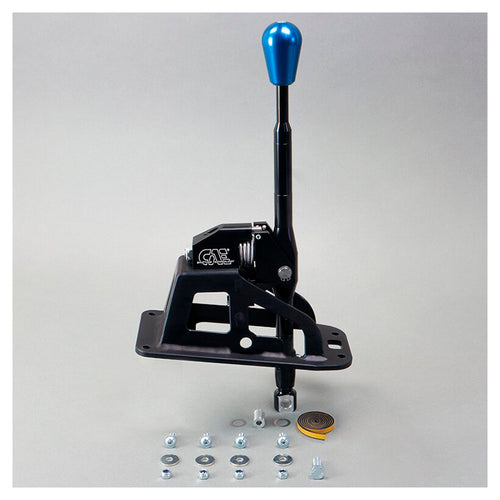 CAE - Ultra Shifter x Audi A4 B4 01A (01A 5-Speed Rod Shifted) - Ravasicorse