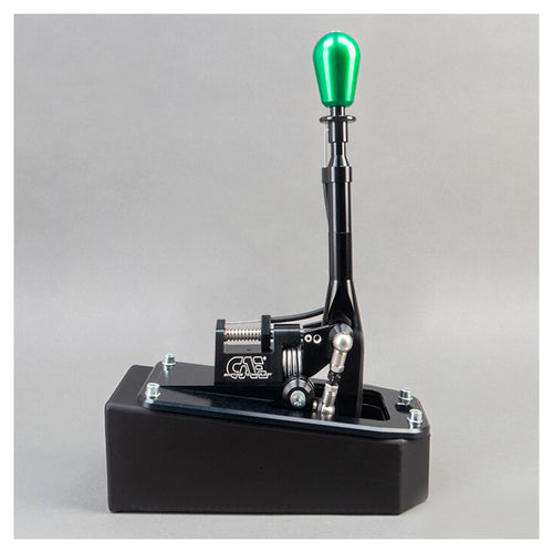CAE - Ultra Shifter x Audi A4 B4/5/6 STREET (01E Street Version) - Ravasicorse