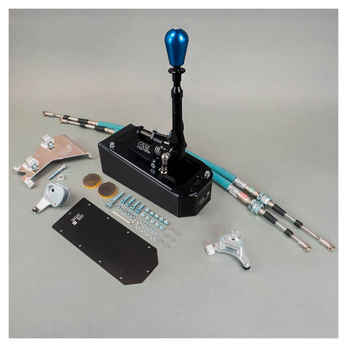 CAE - Ultra Shifter x Audi A4 B4/5/6 STREET (01E Street Version) - Ravasicorse