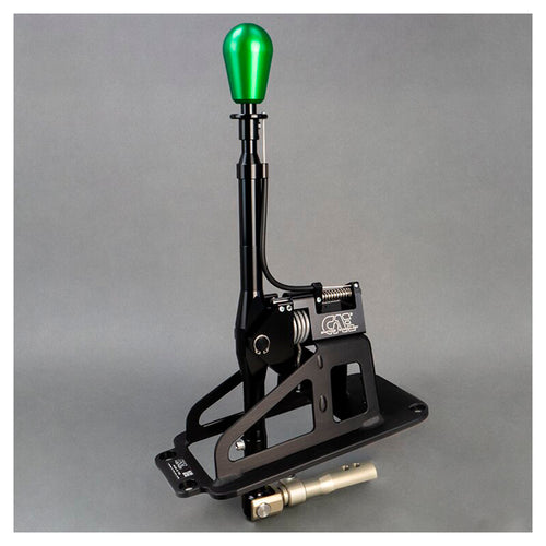 CAE - Ultra Shifter x Audi A4 S4 RS4 B7 (B7 6-Speed Rod Shifted) - Ravasicorse