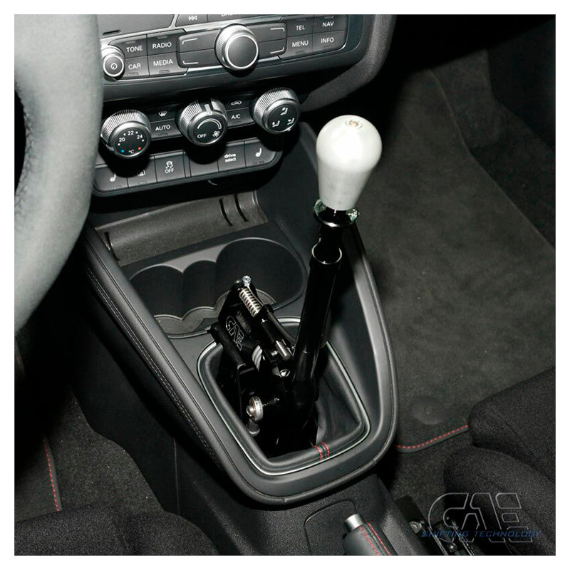 CAE - Ultra Shifter x Audi S1 8X quattro (UNDERFLOOR - 02M/Q, MQ 350) - Ravasicorse