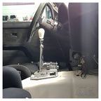 CAE - Ultra Shifter x BMW 02, E30, E36, E46 (STREET -70 mm, Getrag, ZF, standard + Dog Leg H) - Ravasicorse