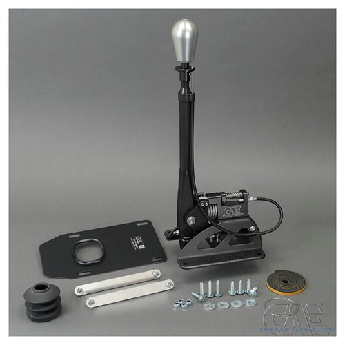 CAE - Ultra Shifter x BMW 02, E30, E36, E46 (Getrag, ZF, standard + Dog Leg H) - Ravasicorse