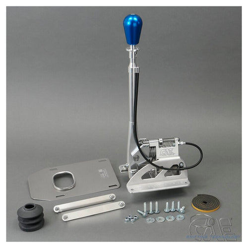 CAE - Ultra Shifter x BMW 02, E30, E36, E46 (Getrag, ZF, standard + Dog Leg H) - Ravasicorse