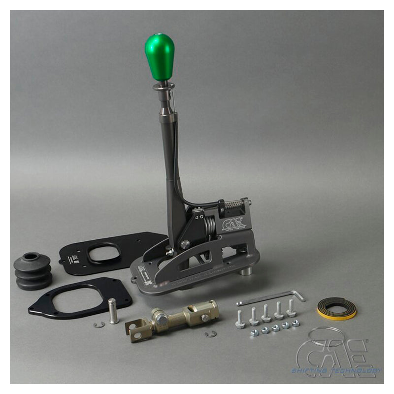 CAE - Ultra Shifter x BMW E8X, E9X (6 Cyl./8 Cyl. with shift rod) - Ravasicorse