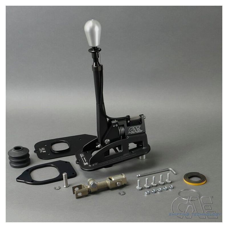 CAE - Ultra Shifter x BMW E8X, E9X (6 Cyl./8 Cyl. with shift rod) - Ravasicorse