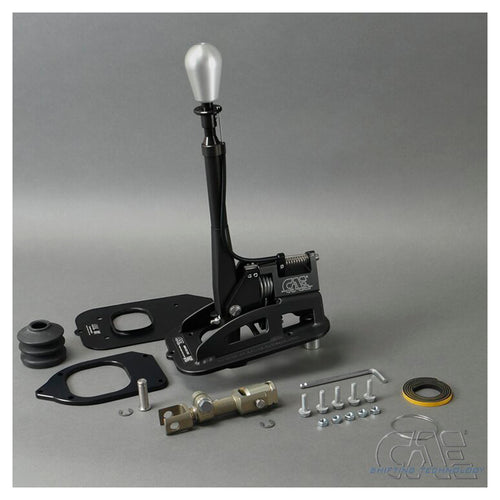 CAE - Ultra Shifter x BMW E8X, E9X (6 Cyl./8 Cyl. with shift rod) - Ravasicorse