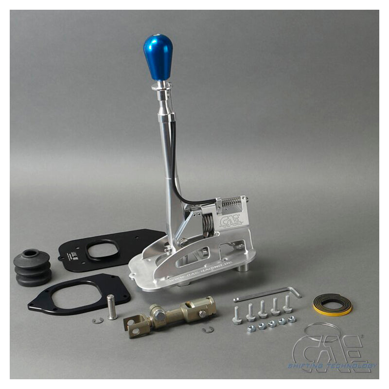 CAE - Ultra Shifter x BMW E8X, E9X (6 Cyl./8 Cyl. with shift rod) - Ravasicorse