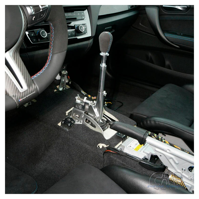 CAE - Ultra Shifter x BMW F2X, F3X (Not M, with shift rod S) - Ravasicorse