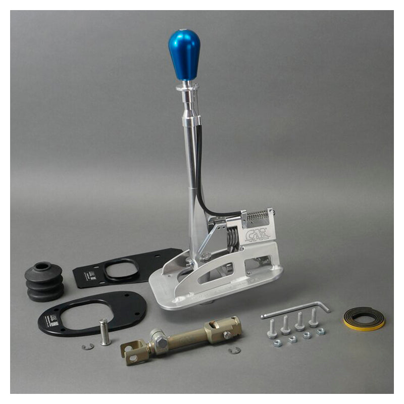 CAE - Ultra Shifter x BMW F8X (M only, with shift rod XS) - Ravasicorse