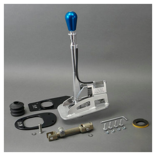 CAE - Ultra Shifter x BMW F8X (M only, with shift rod XS) - Ravasicorse
