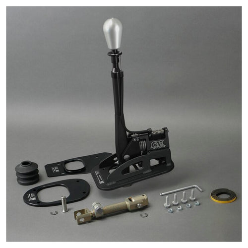 CAE - Ultra Shifter x BMW F8X (M only, with shift rod XS) - Ravasicorse
