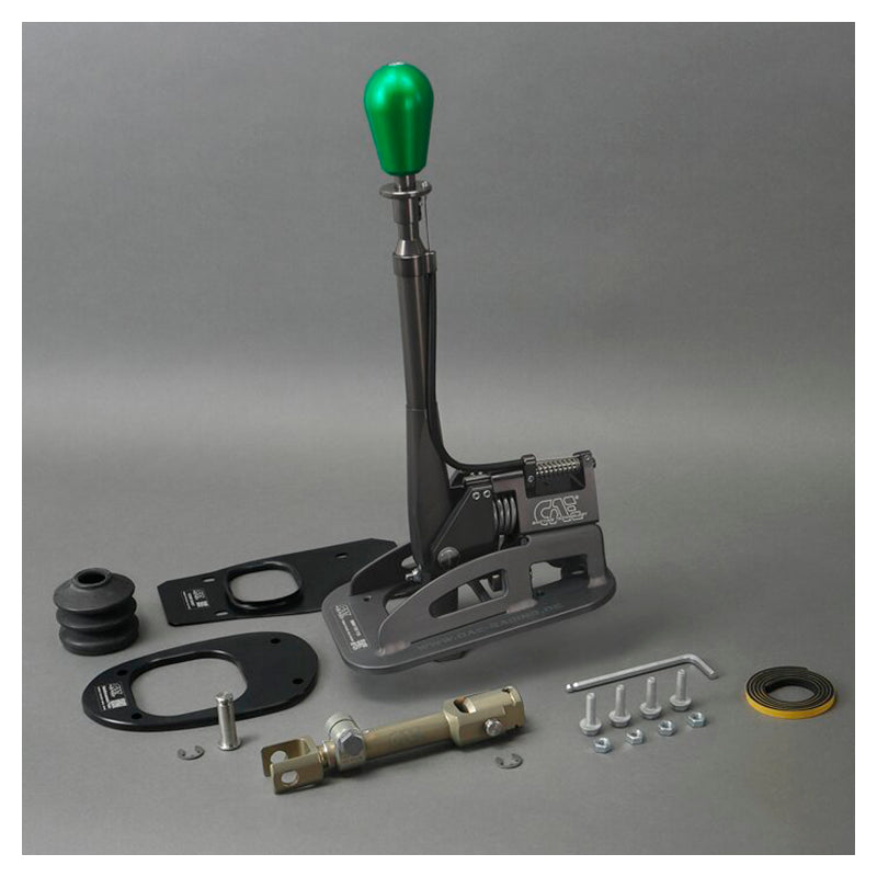 CAE - Ultra Shifter x BMW F8X (M only, with shift rod XS) - Ravasicorse