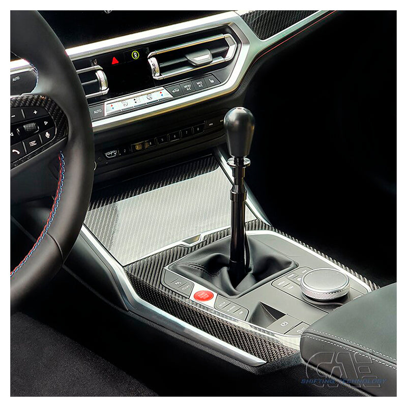 CAE - Ultra Shifter x BMW G8X M2/ M3/ M4 (cambio a 6 marce) - Ravasicorse