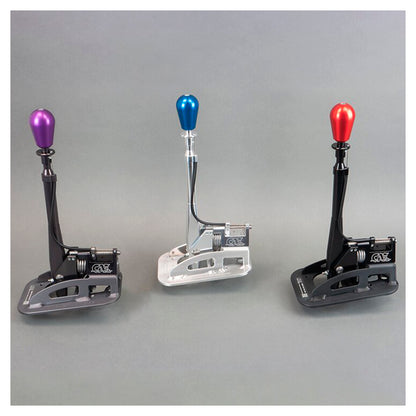 CAE - Ultra Shifter x BMW G8X M2/ M3/ M4 (cambio a 6 marce) - Ravasicorse