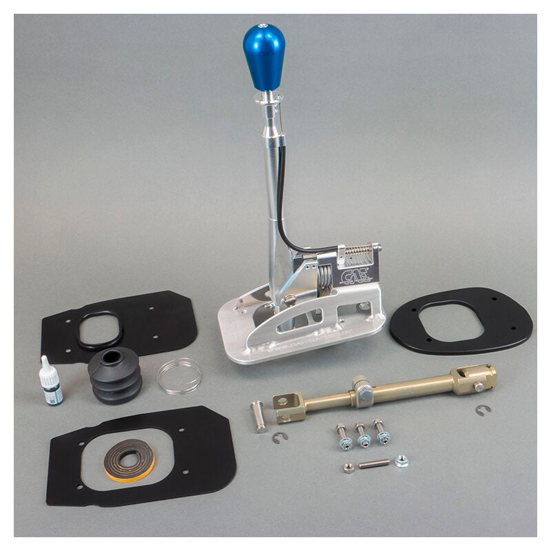 CAE - Ultra Shifter x BMW G8X M2/ M3/ M4 (cambio a 6 marce) - Ravasicorse