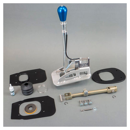 CAE - Ultra Shifter x BMW G8X M2/ M3/ M4 (cambio a 6 marce) - Ravasicorse