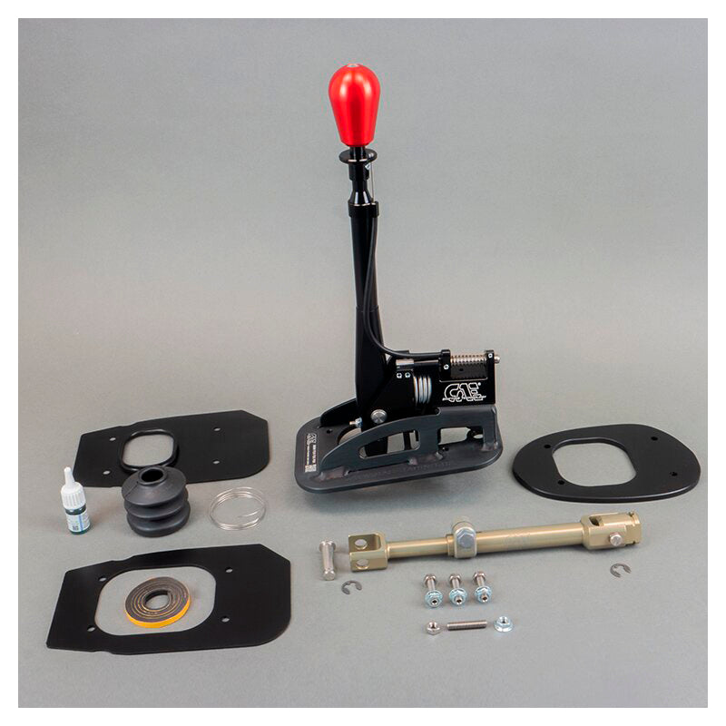 CAE - Ultra Shifter x BMW G8X M2/ M3/ M4 (cambio a 6 marce) - Ravasicorse