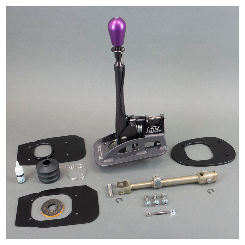 CAE - Ultra Shifter x BMW G8X M2/ M3/ M4 (cambio a 6 marce) - Ravasicorse