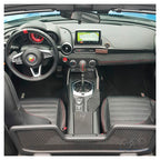 CAE - Ultra Shifter x Fiat / Abarth 124 Spider (2016-) - Ravasicorse