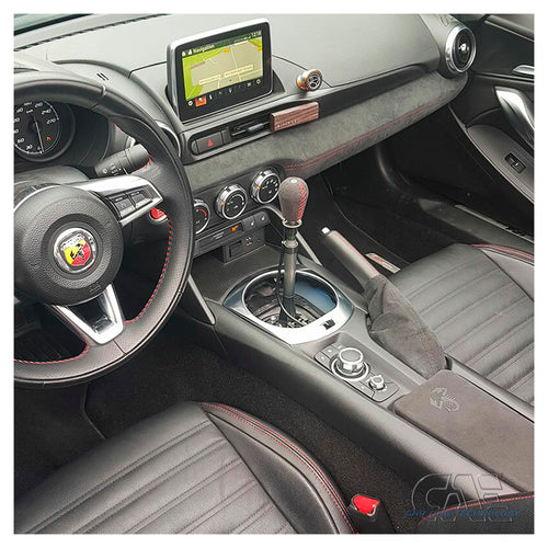 CAE - Ultra Shifter x Fiat / Abarth 124 Spider (2016-) - Ravasicorse