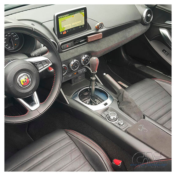 CAE Ultra Shifter FIAT/ABARTH 124 Spider Ravasicorse