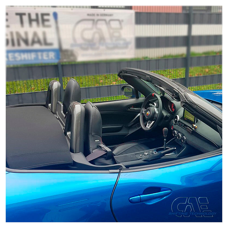 CAE - Ultra Shifter x Fiat / Abarth 124 Spider (2016-) - Ravasicorse