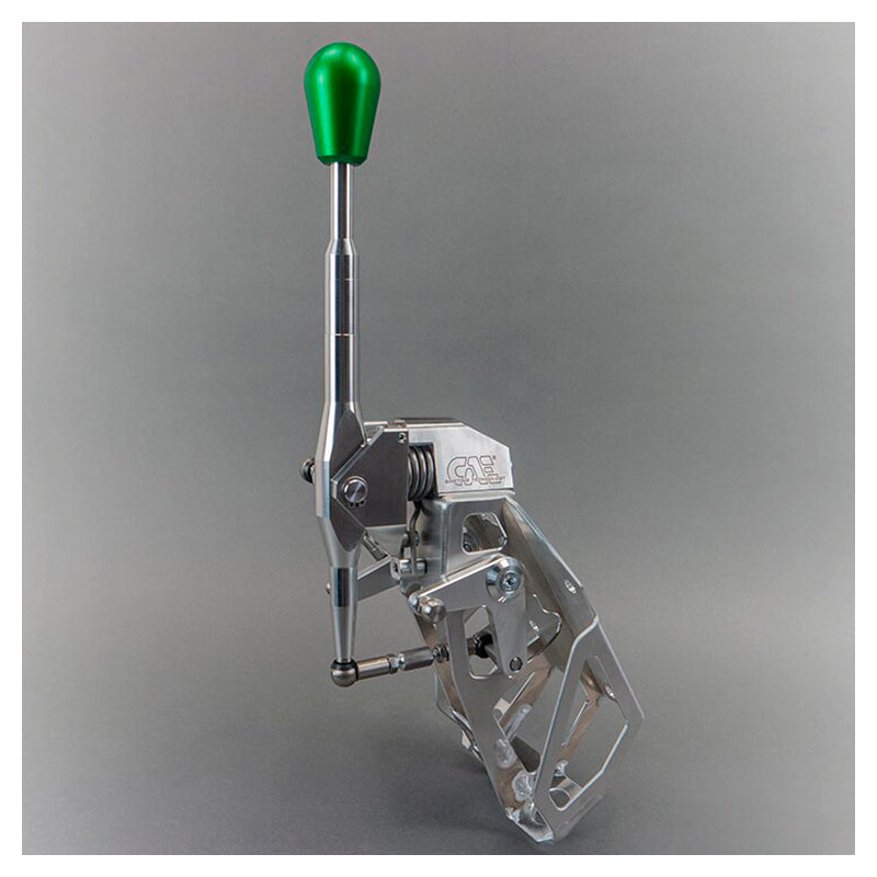 CAE - Ultra Shifter x Fiat / Abarth 500 (5-Speed, OEM Shift cables) - Ravasicorse
