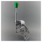 CAE - Ultra Shifter x Fiat / Abarth 500 (5-Speed, OEM Shift cables) - Ravasicorse