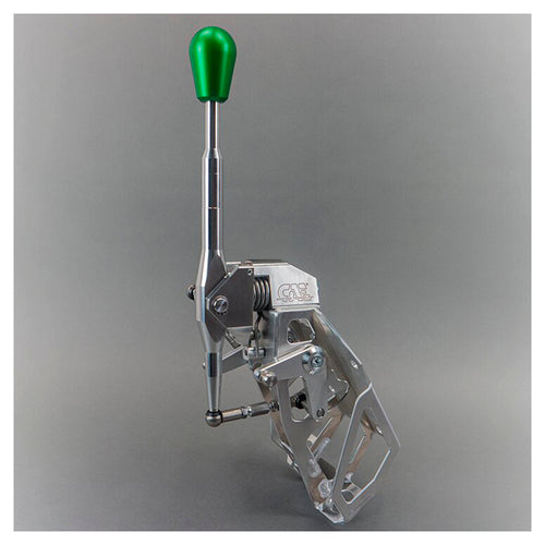 CAE - Ultra Shifter x Fiat / Abarth 500 (5-Speed, OEM Shift cables) - Ravasicorse